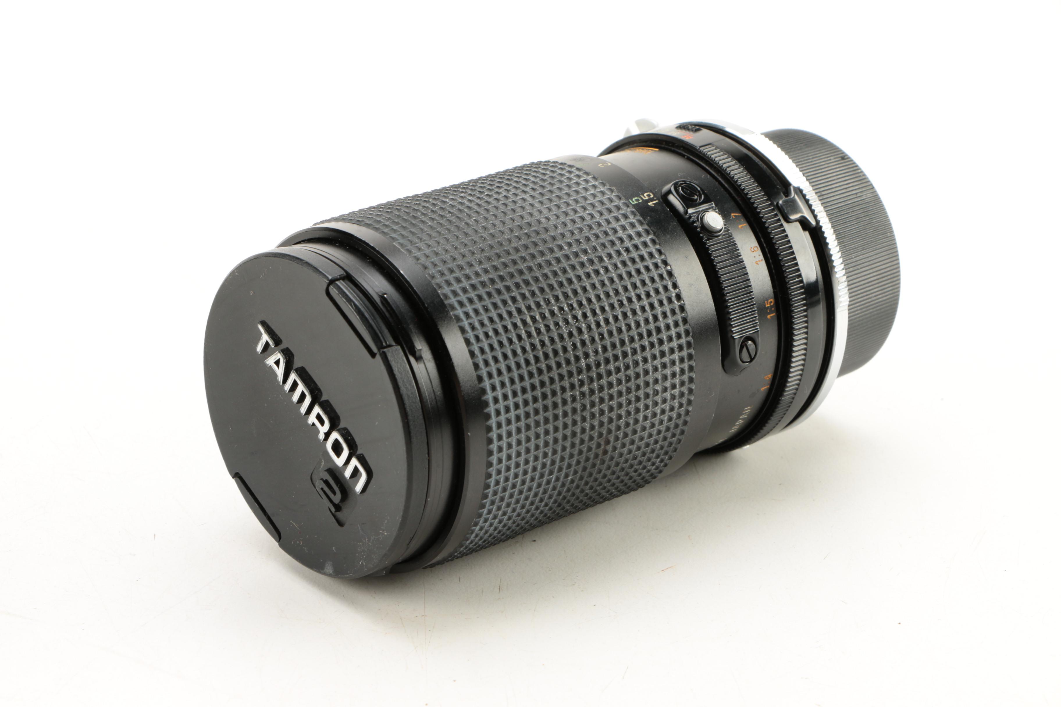 Vintage Cameras and Accessories featuring Minolta