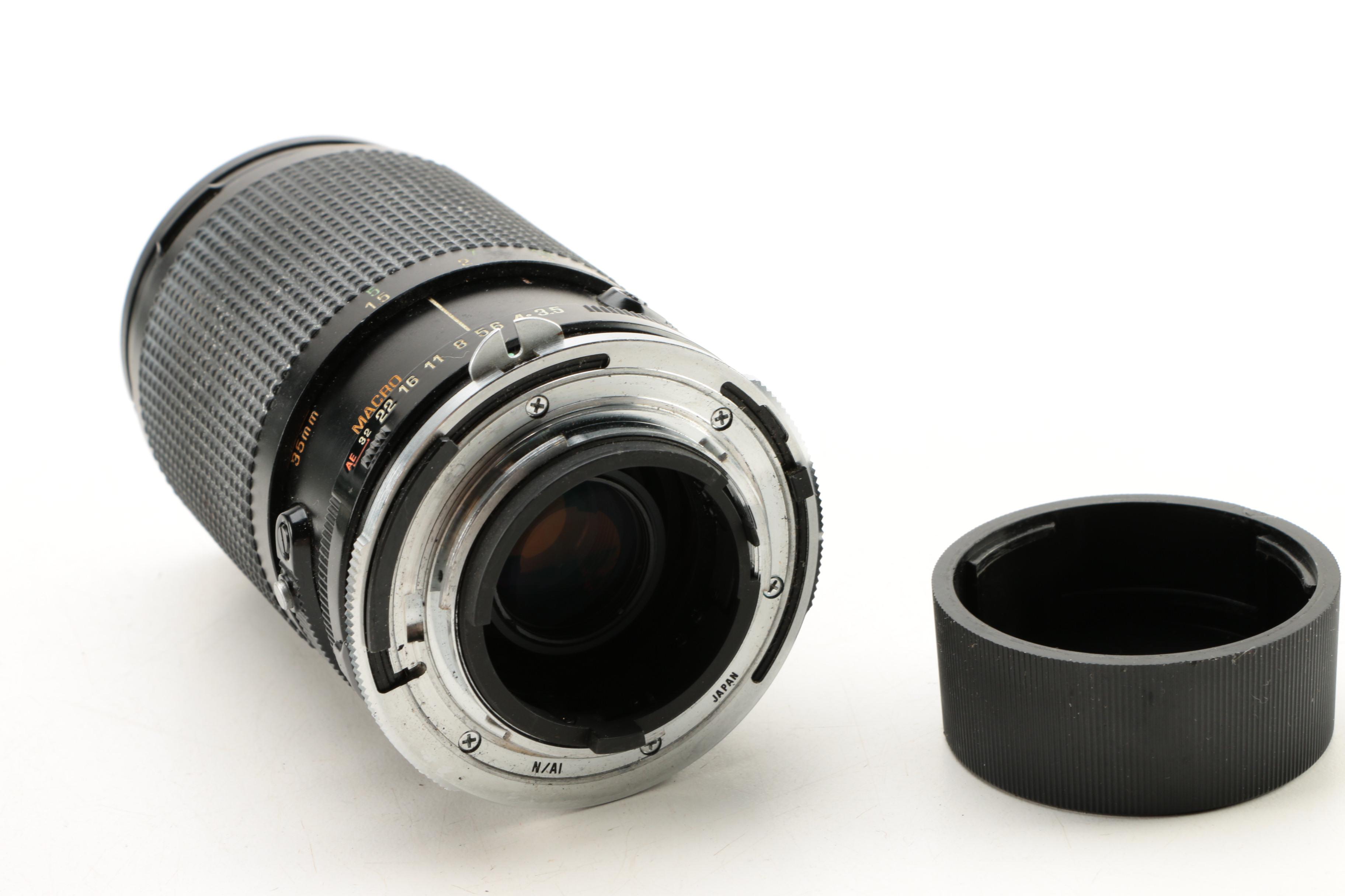 Vintage Cameras and Accessories featuring Minolta