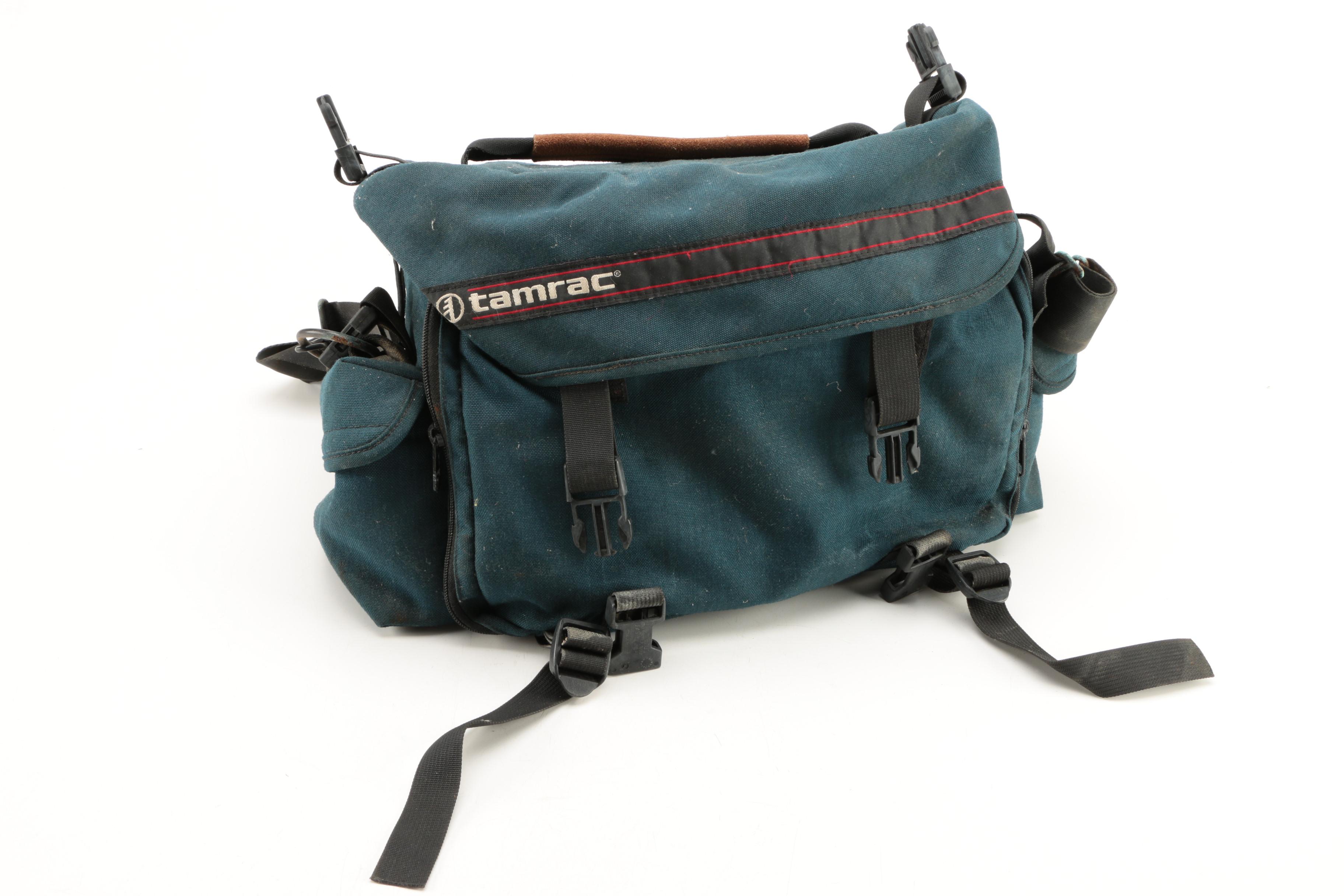 Vintage Cameras and Accessories featuring Minolta