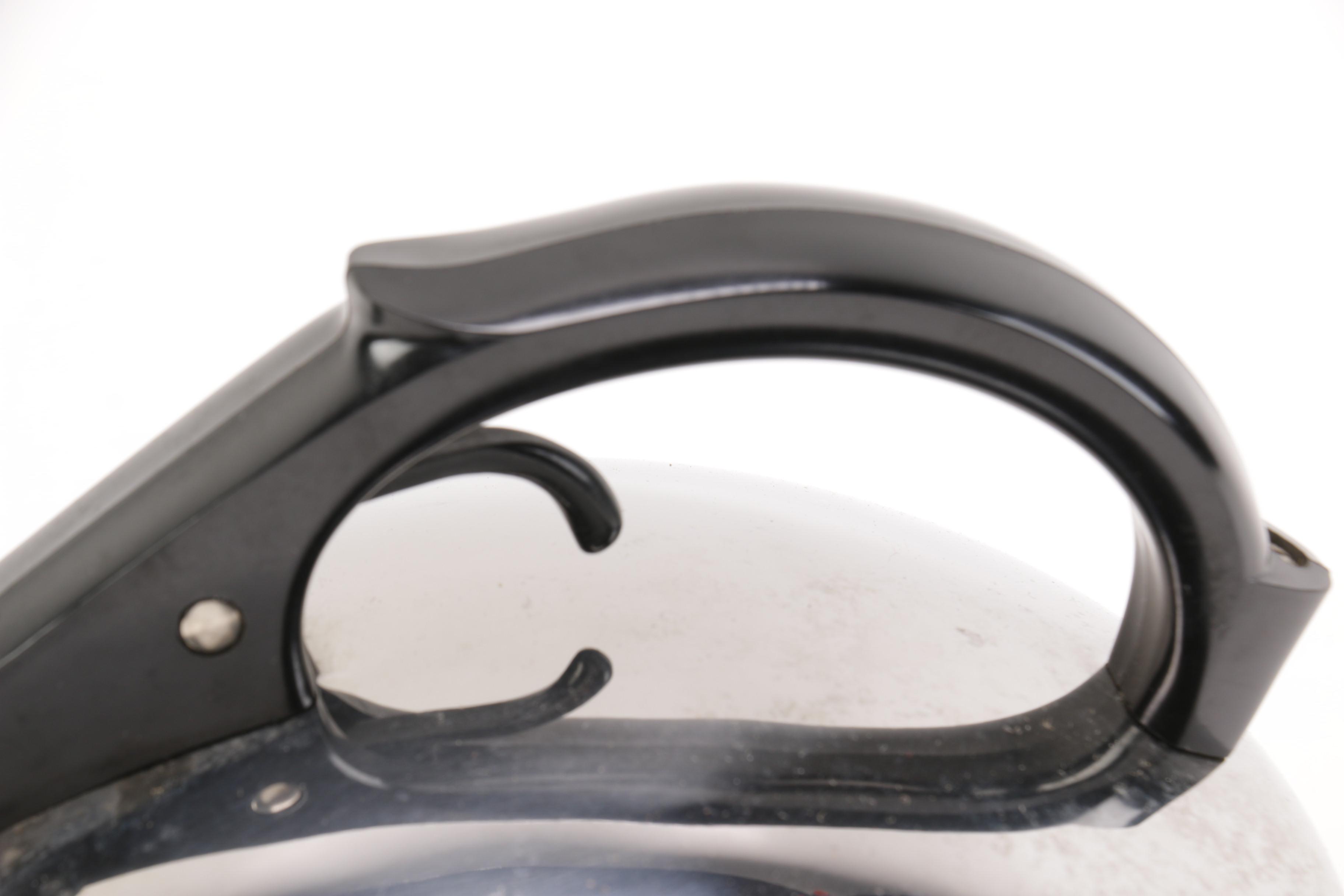 Revere Ware Tea Kettle