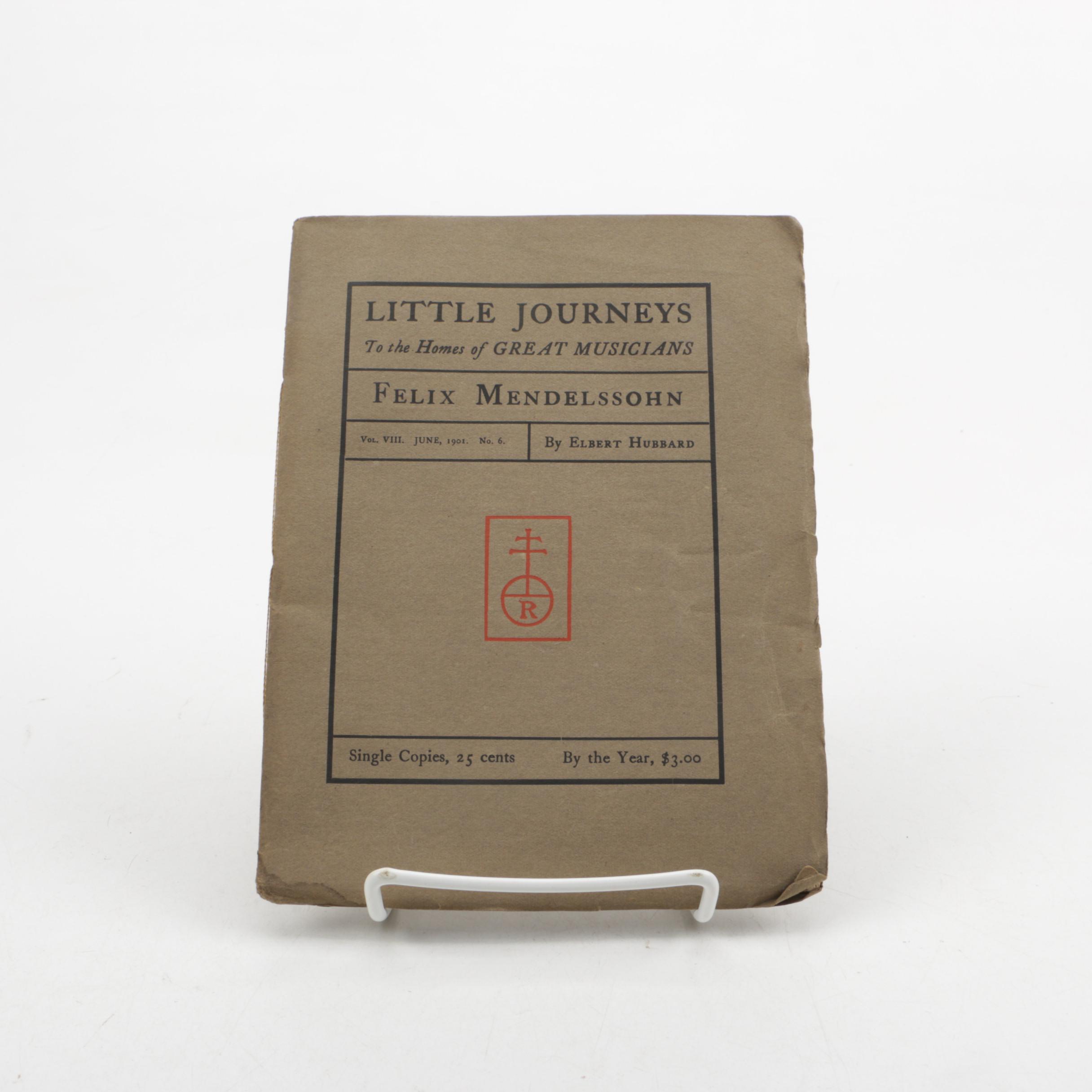 Collection of Vintage Books and Magazines