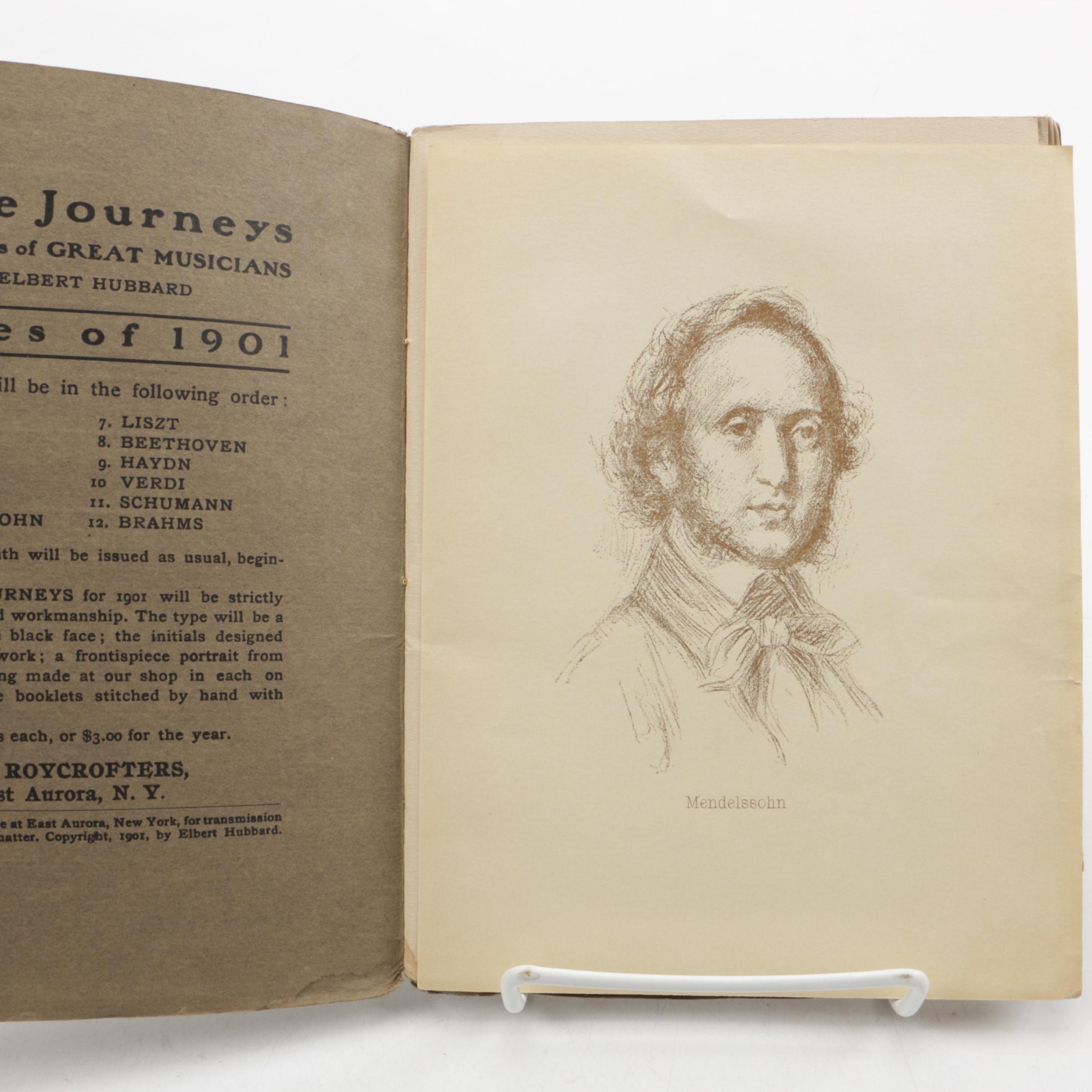 Collection of Vintage Books and Magazines