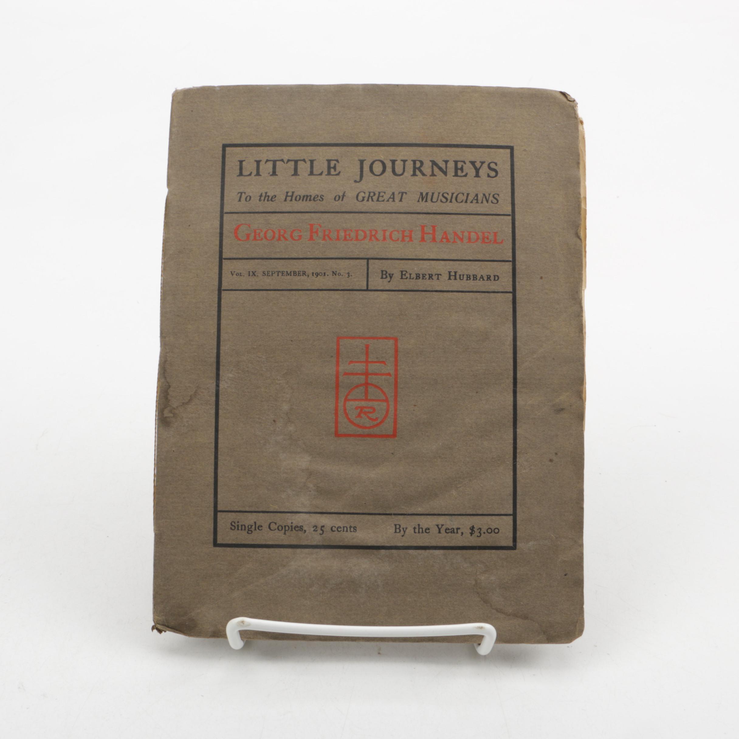 Collection of Vintage Books and Magazines