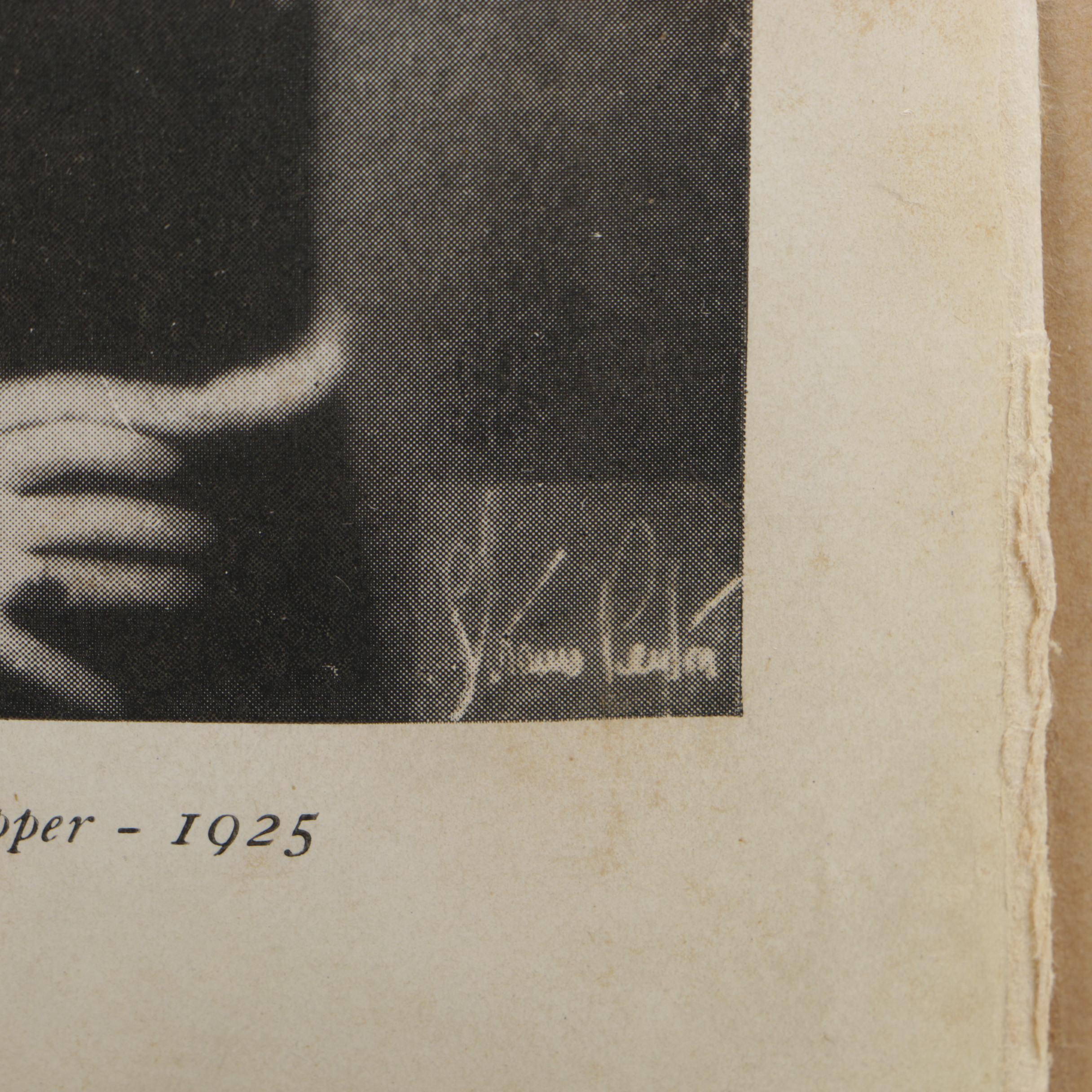 Collection of Vintage Books and Magazines