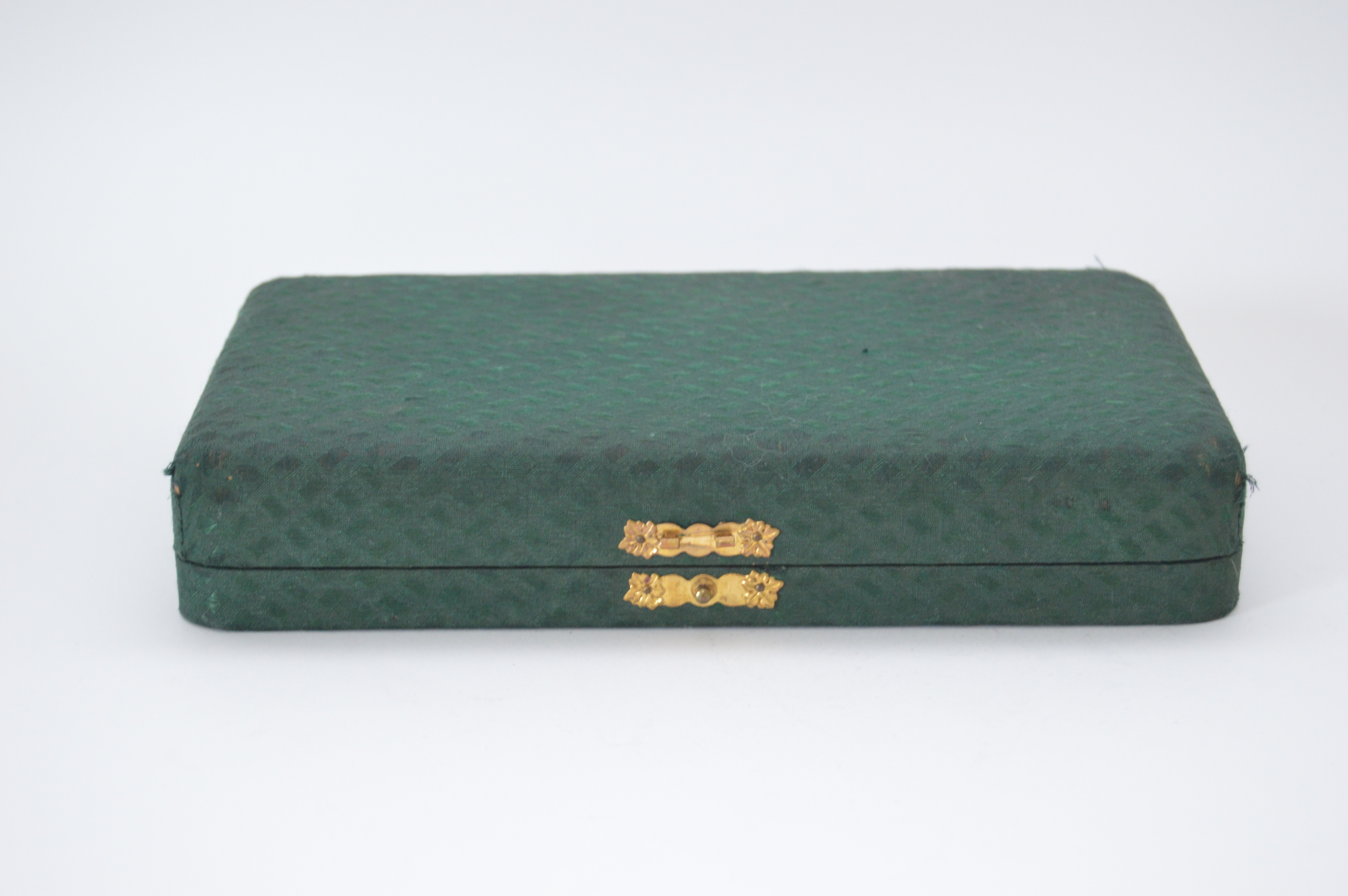 Sterling Silver Salt Cellars with Salt Spoons