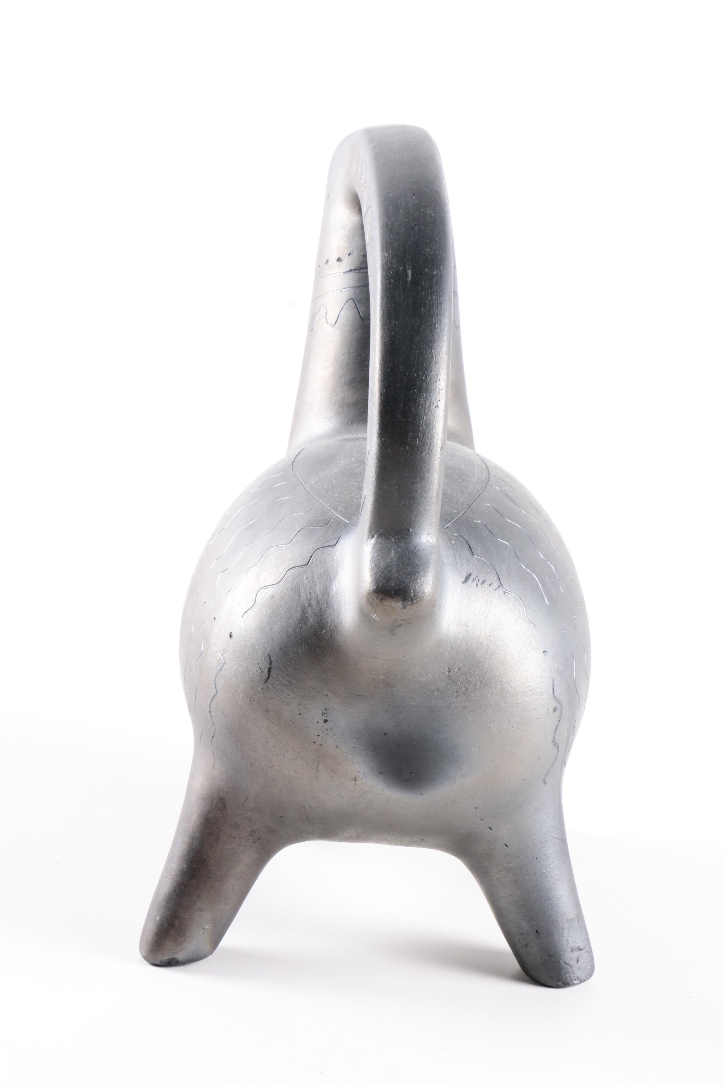 Romanian Animal Figurine