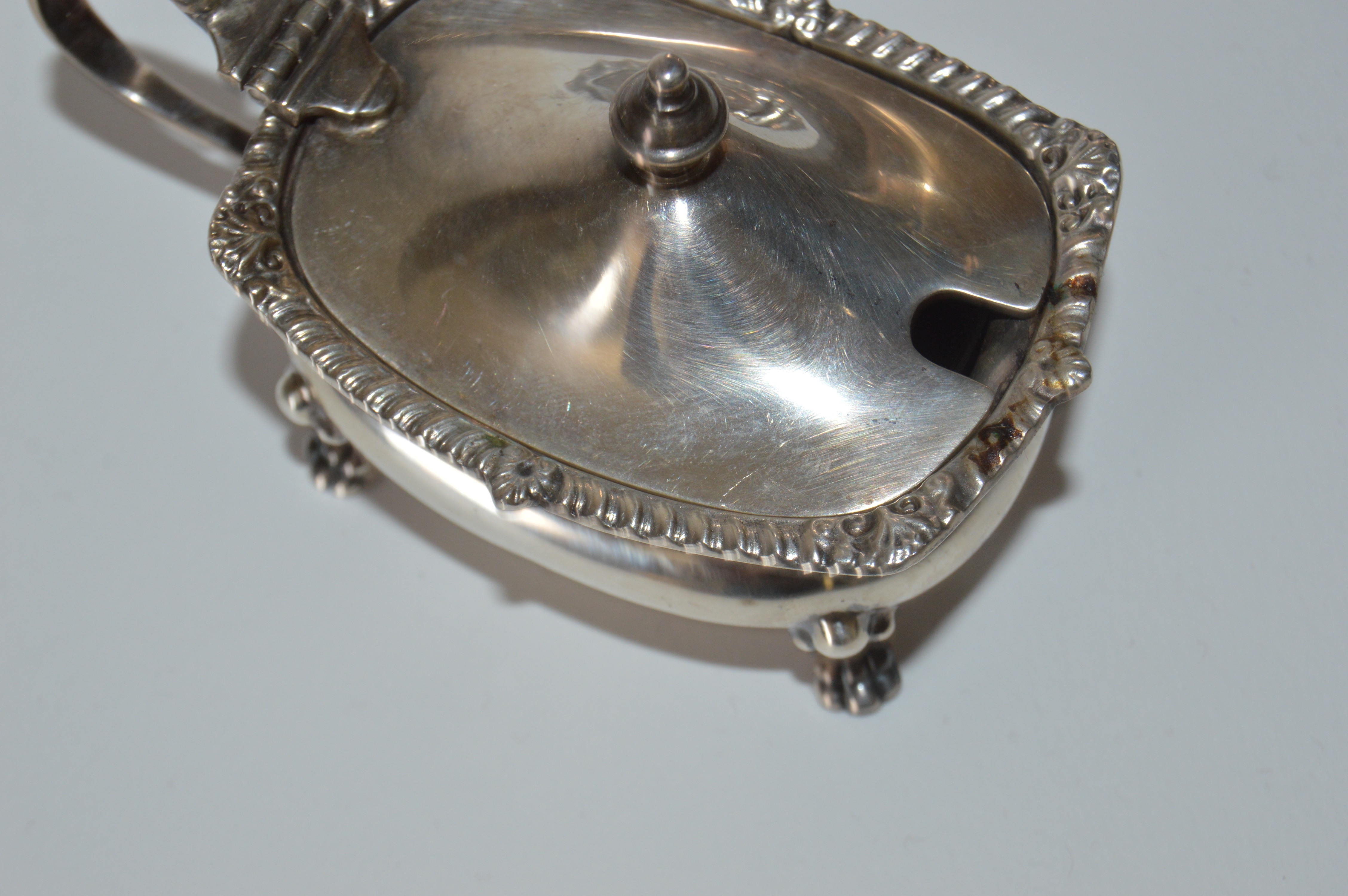 Vintage Silver Plate Assortment