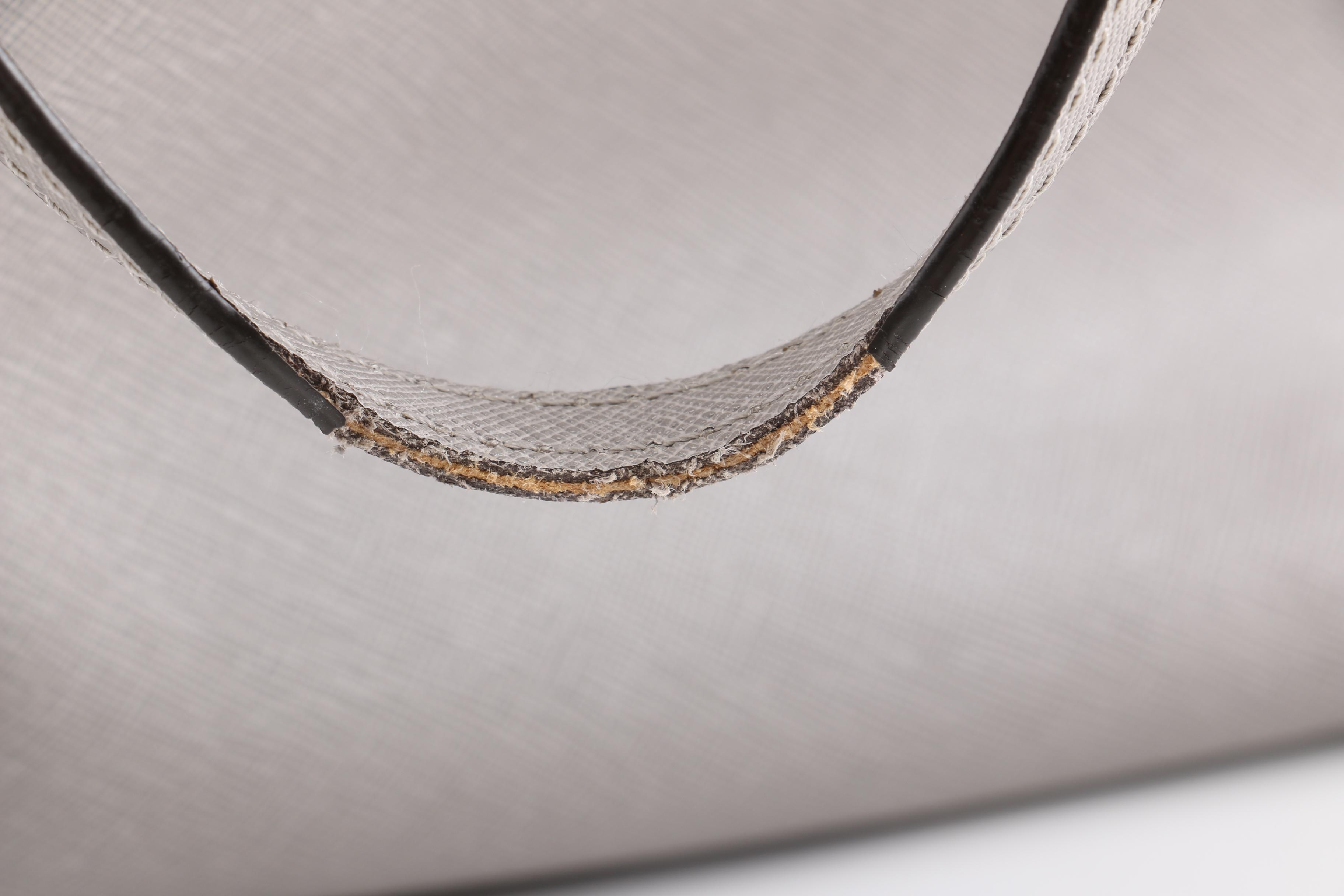 MICHAEL Michael Kors Saffiano Leather Shoulder Bag