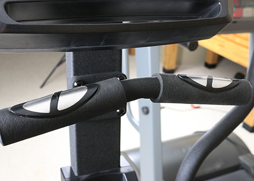 Diamondback 1150 Elliptical Machine