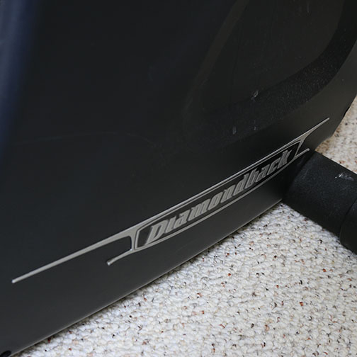 Diamondback 1150 Elliptical Machine