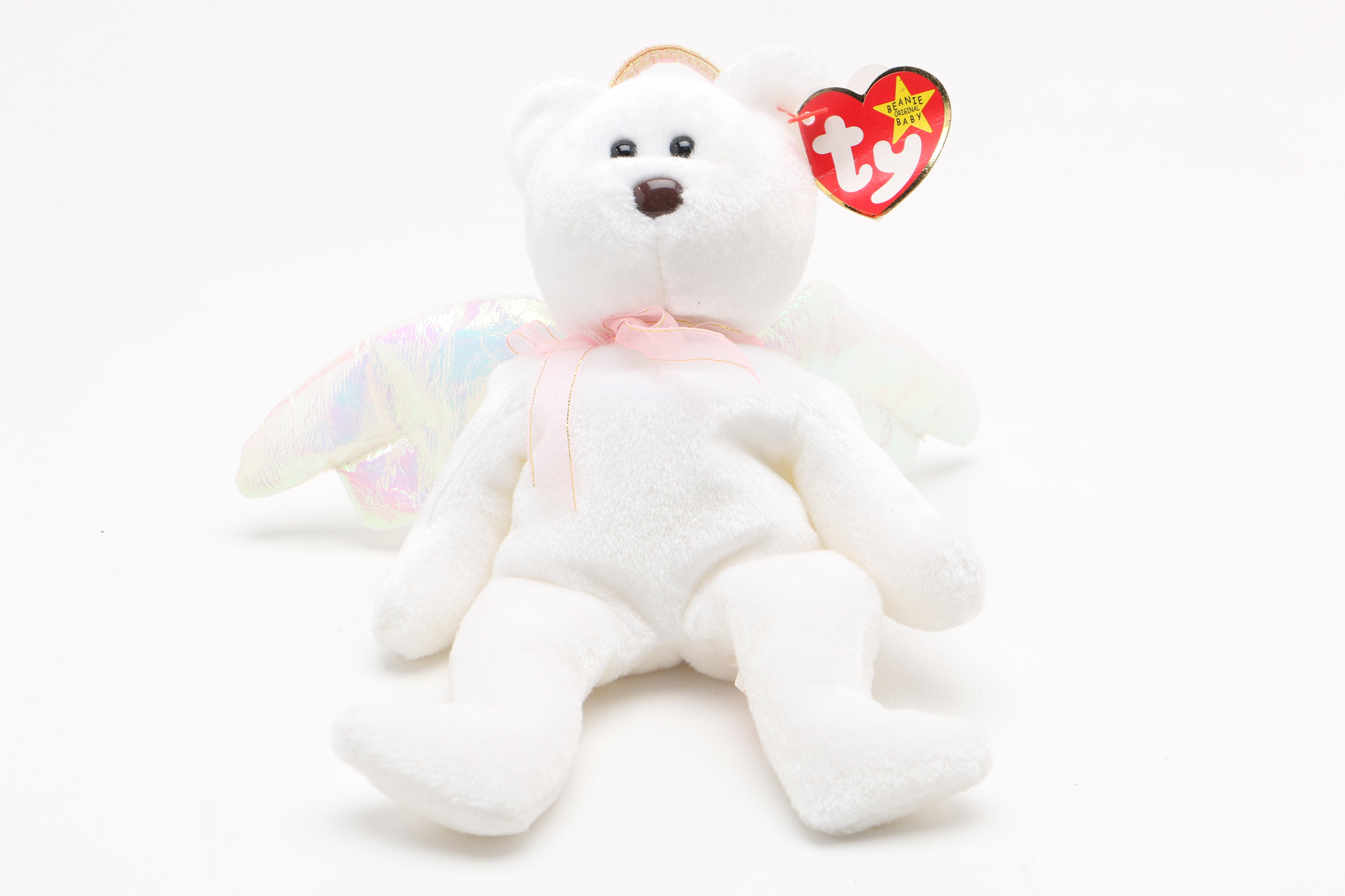 Precious Moment Birthday Series Figurines