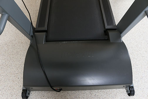 Image 1250 Treadmill