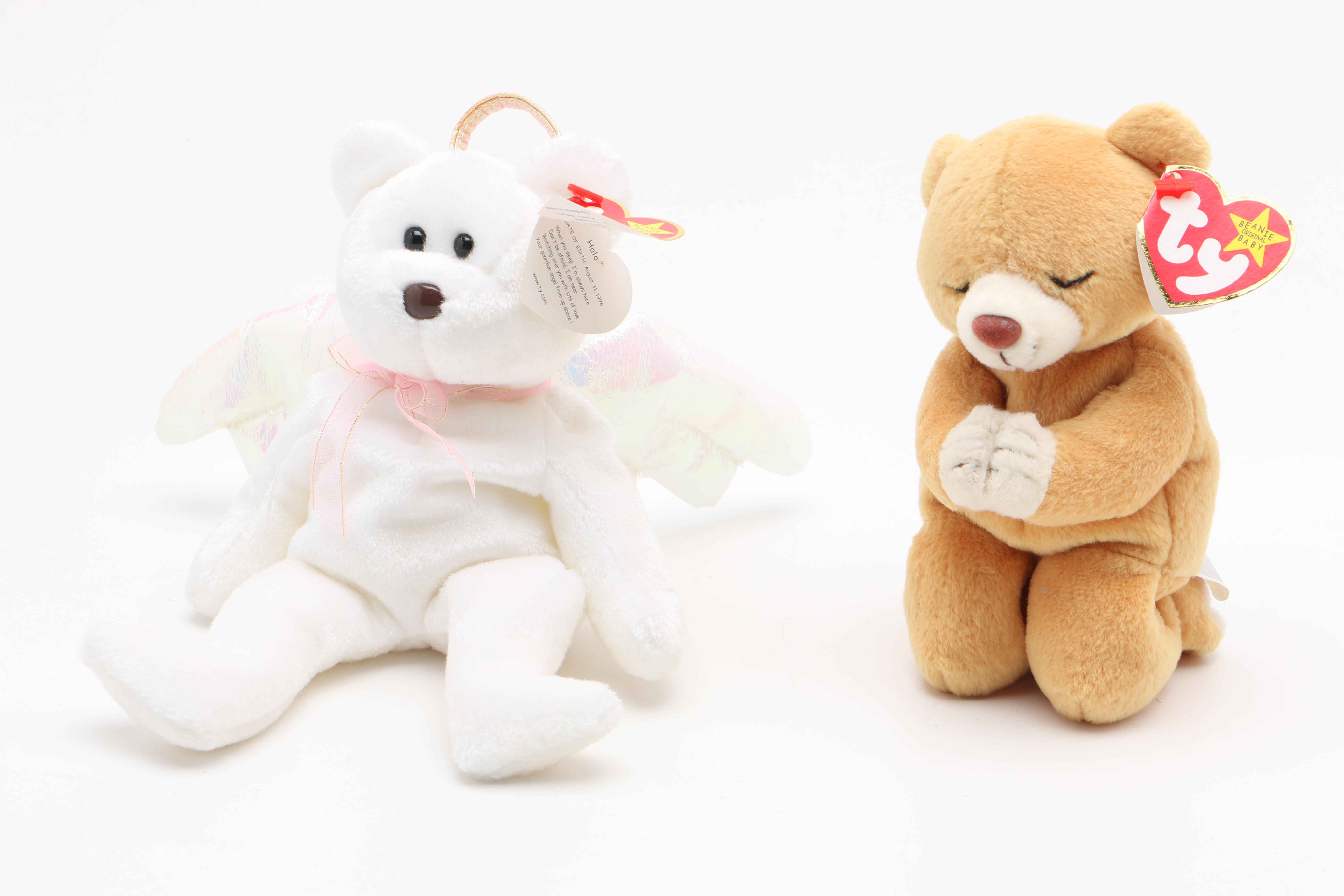 Precious Moment Birthday Series Figurines