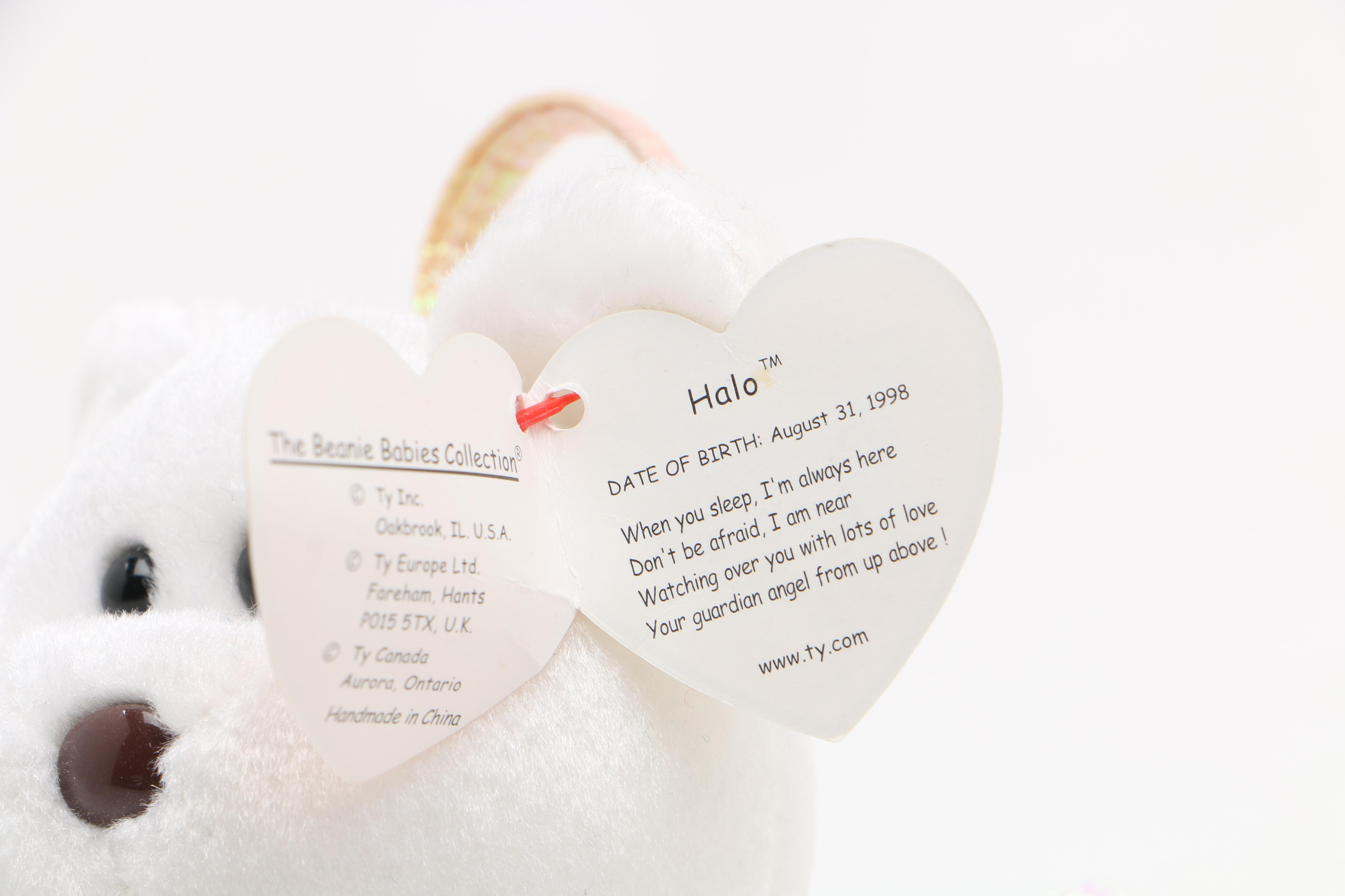 Precious Moment Birthday Series Figurines