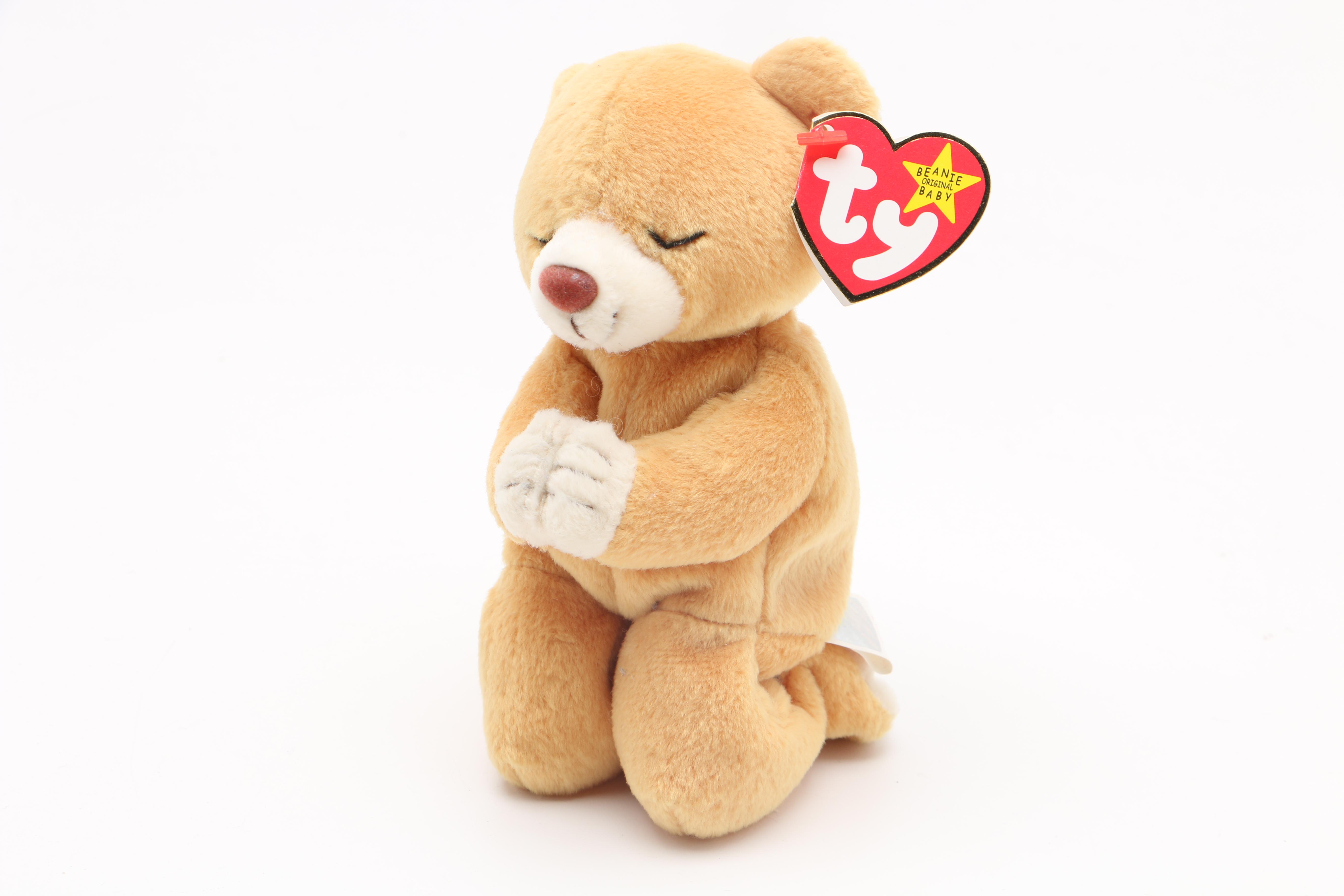 Precious Moment Birthday Series Figurines