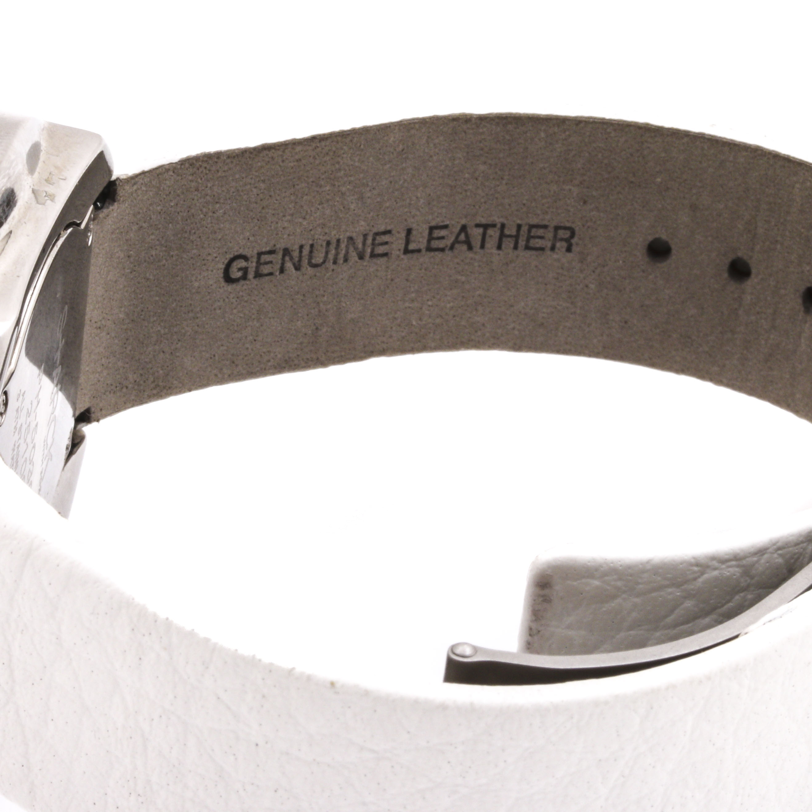 Philippe Starck for Fossil Analog Watch