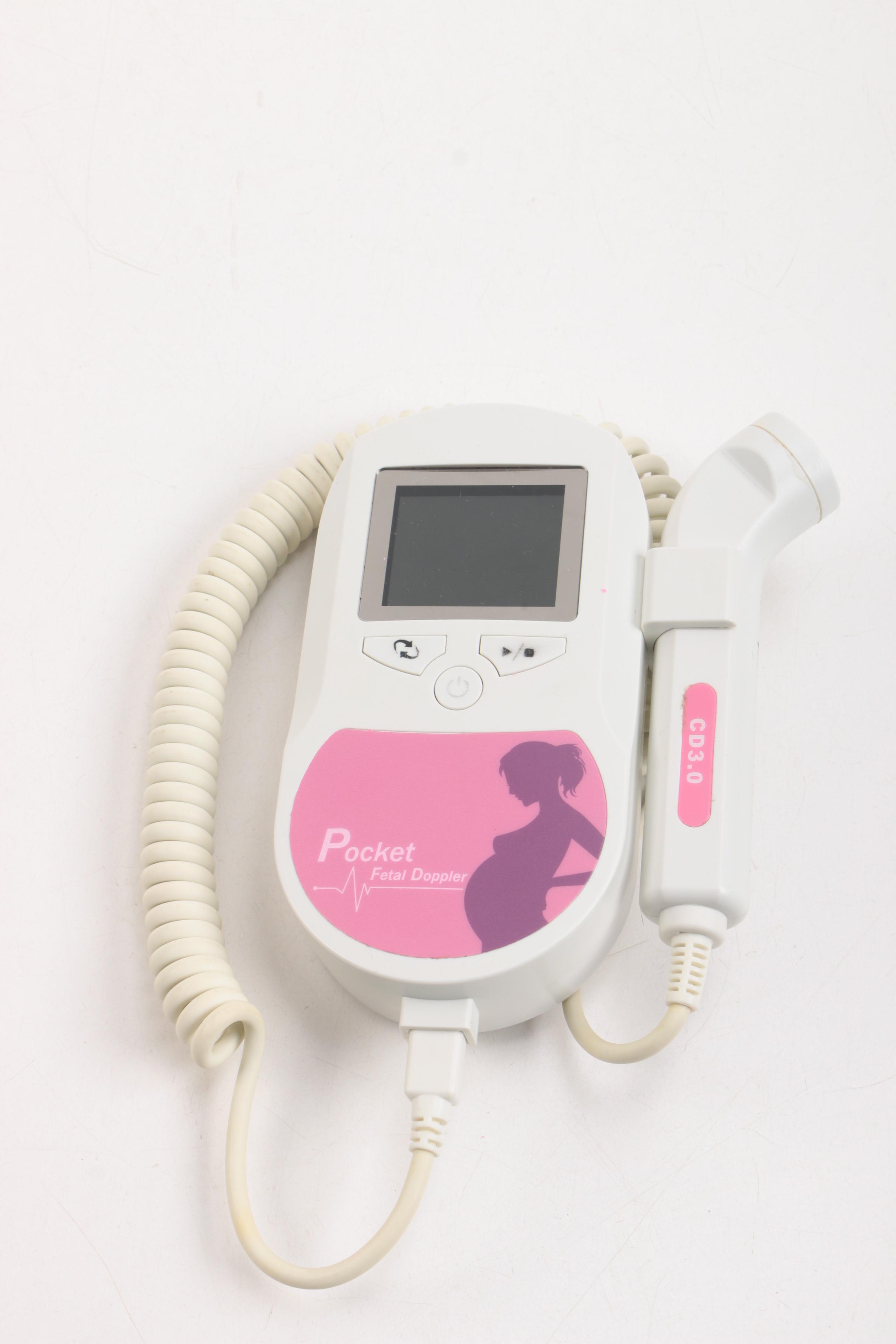 Sonoline Pocket Fetal Doppler