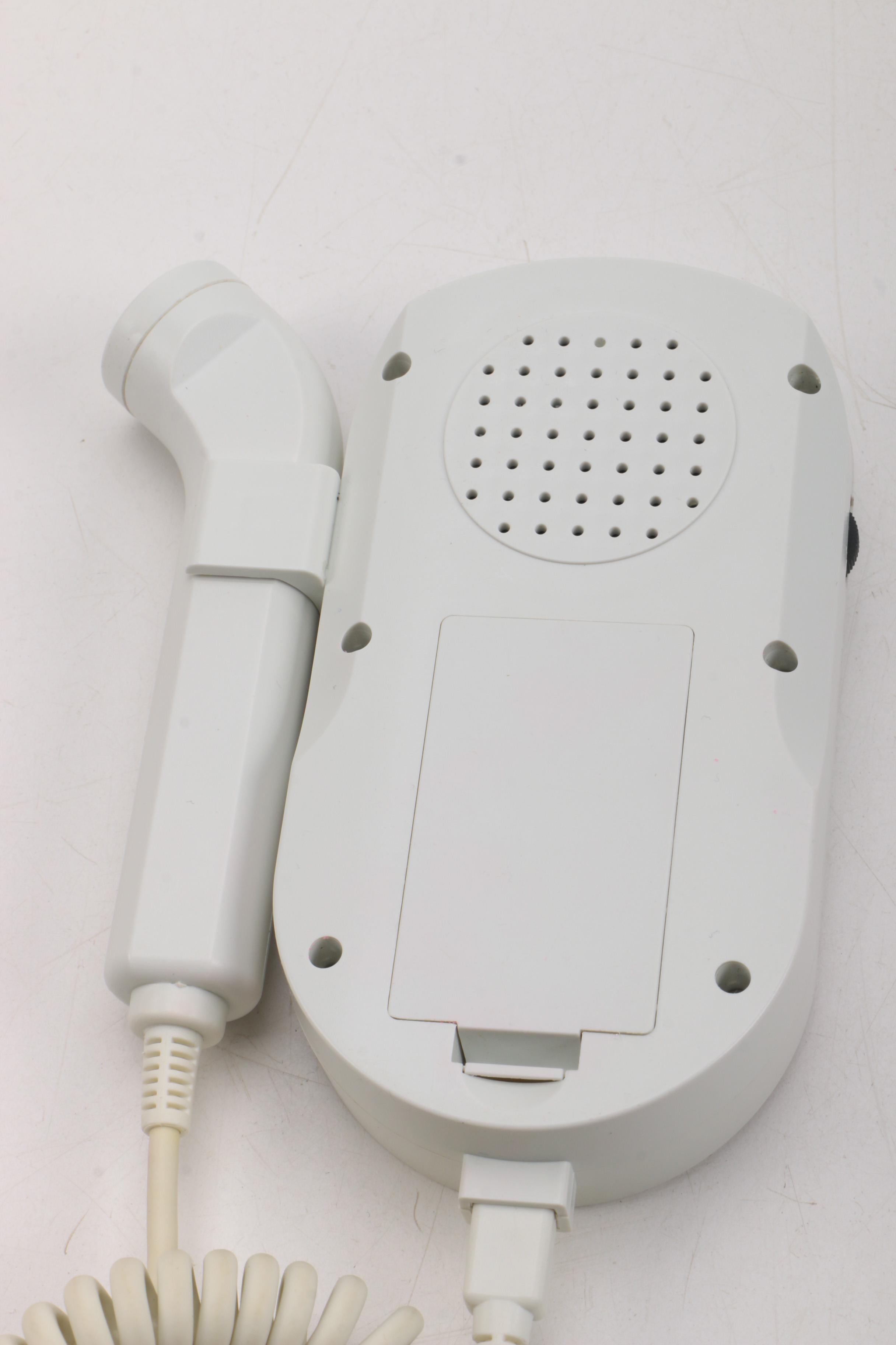 Sonoline Pocket Fetal Doppler