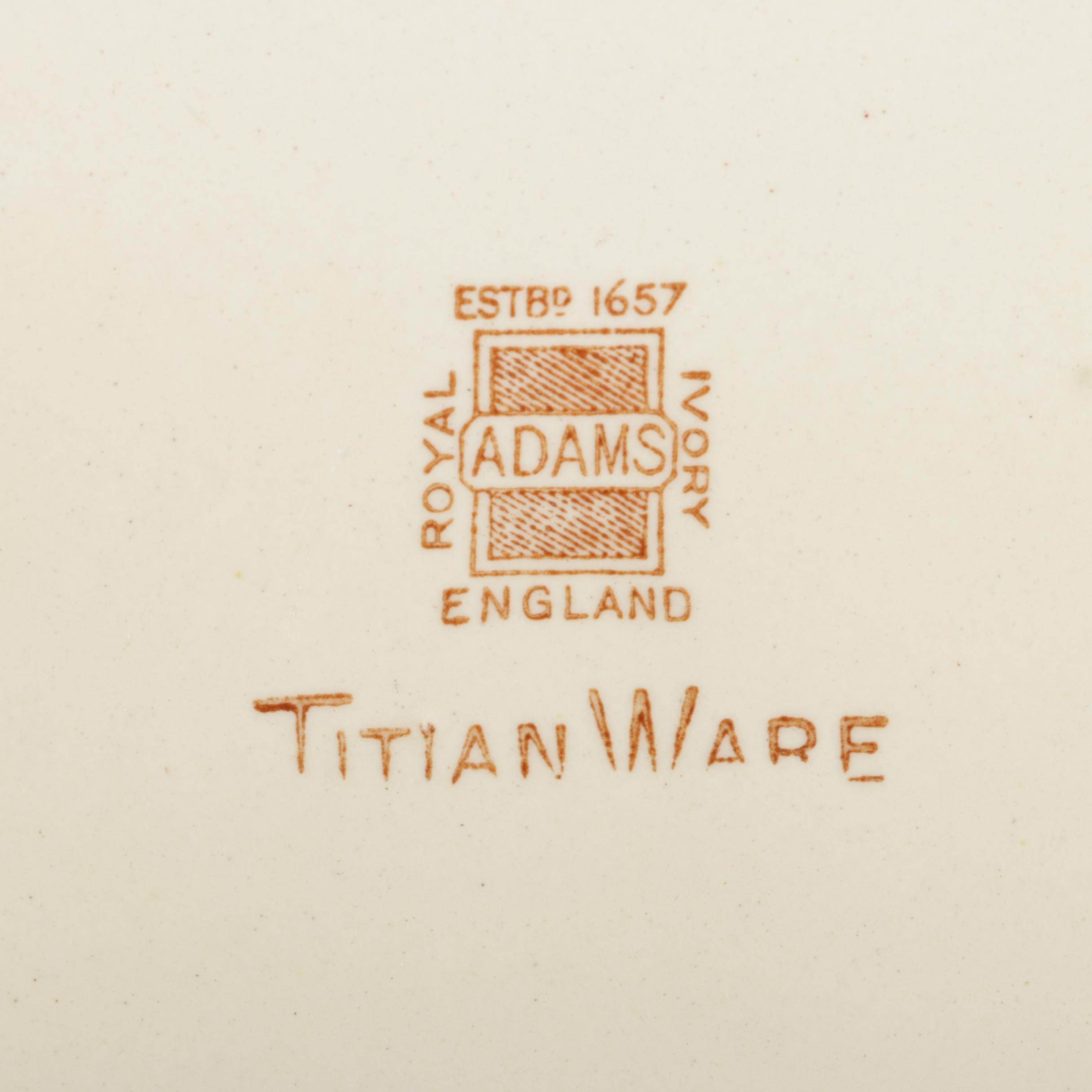 Antique and Vintage Porcelain Plates Including Haviland