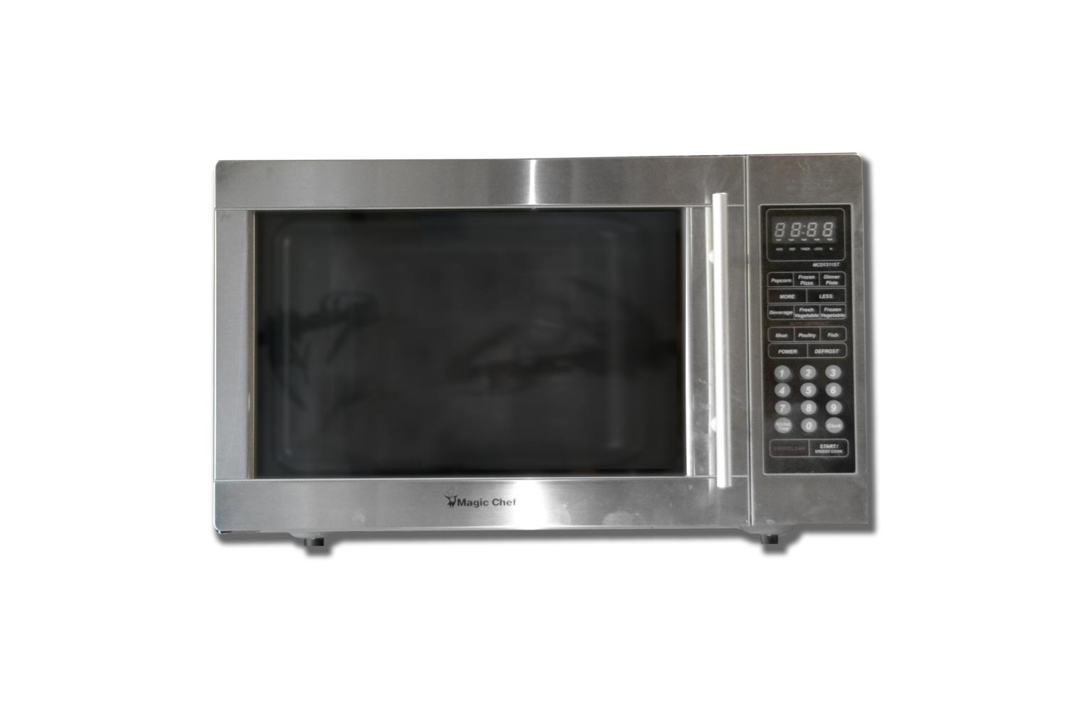 Magic Chef Microwave Oven