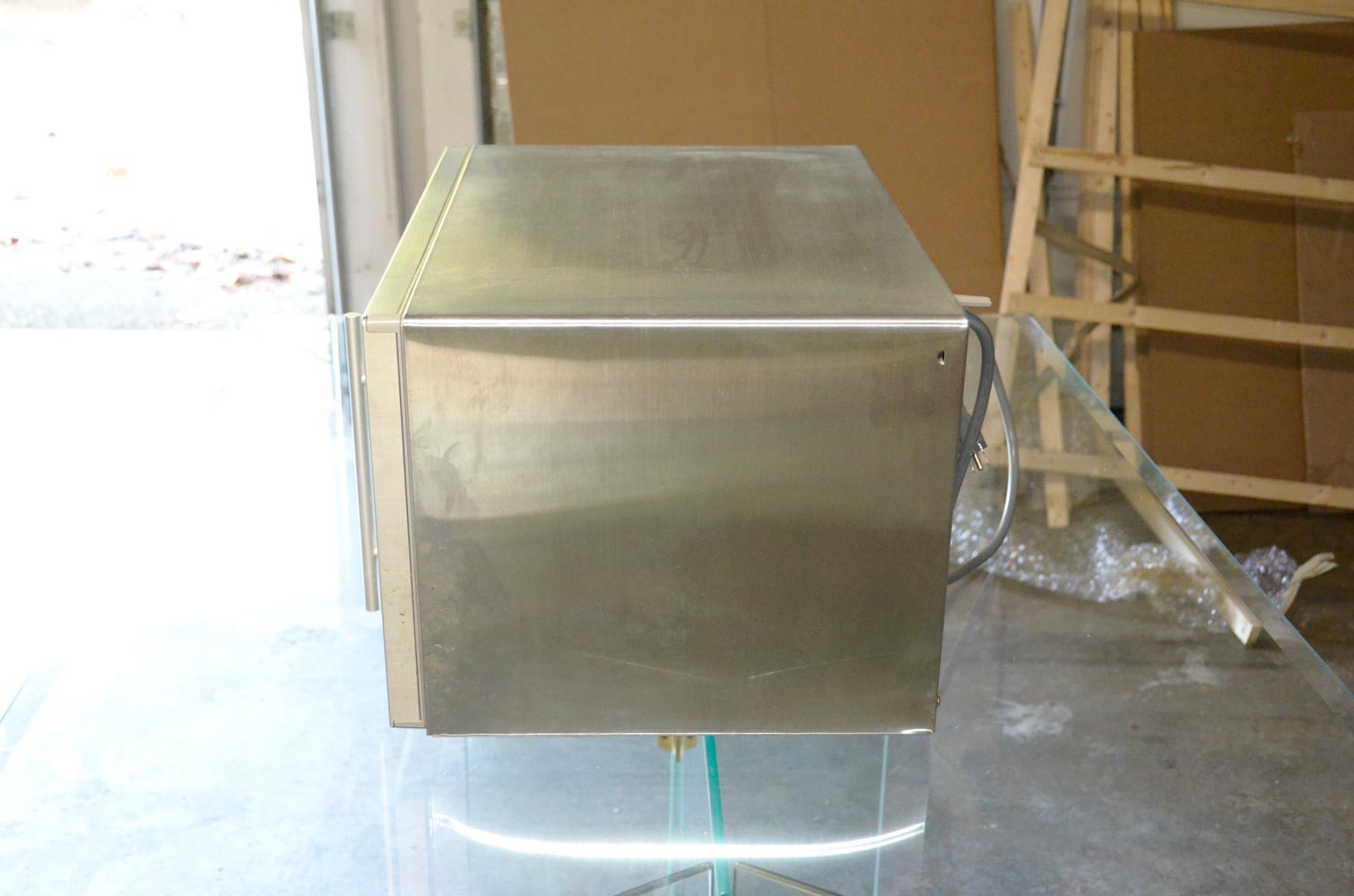 Magic Chef Microwave Oven