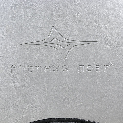 Workout Weights and Benches