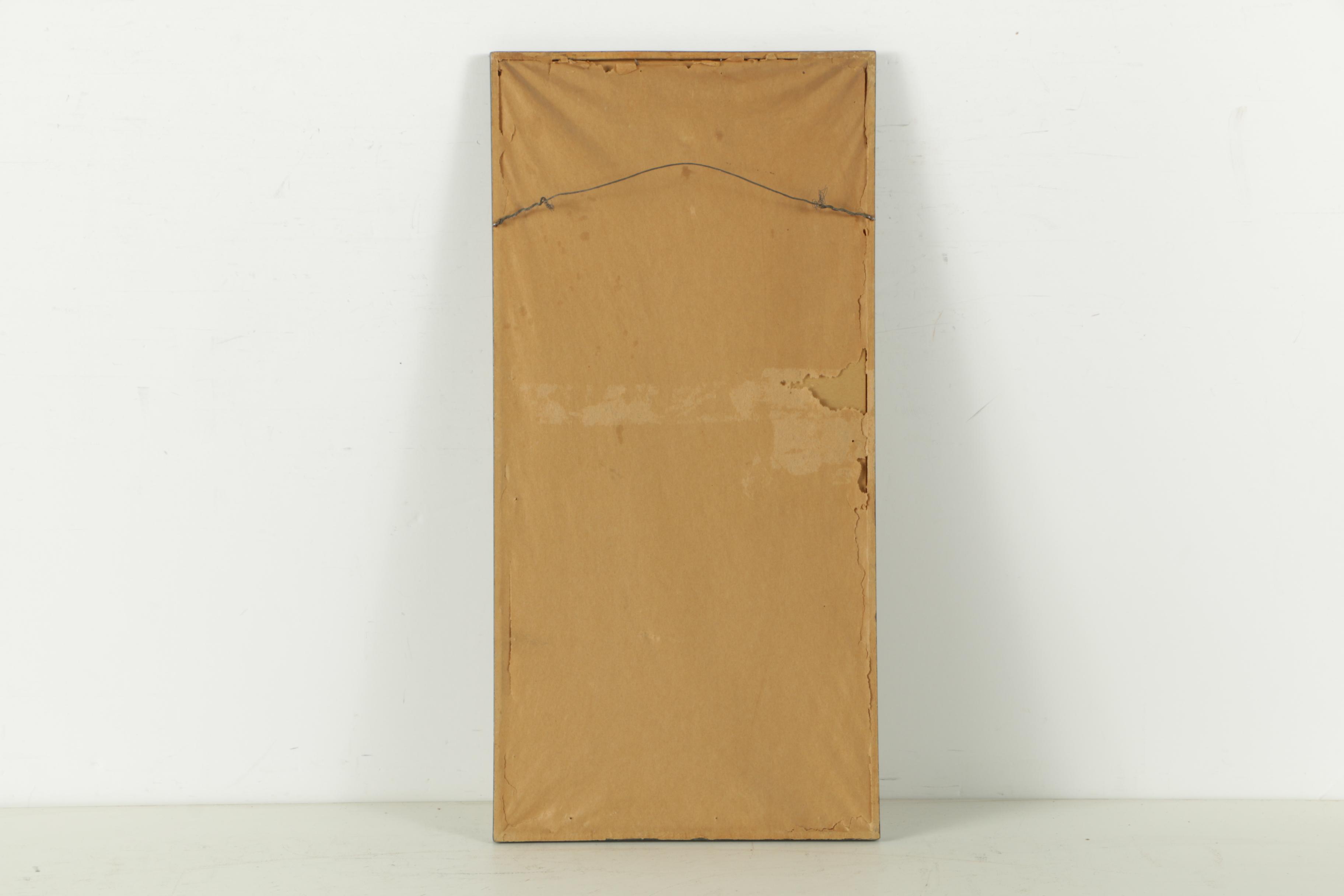 Restrike Woodblocks After Takahashi Shōtei's "Sumida River" and "Rickshaw"