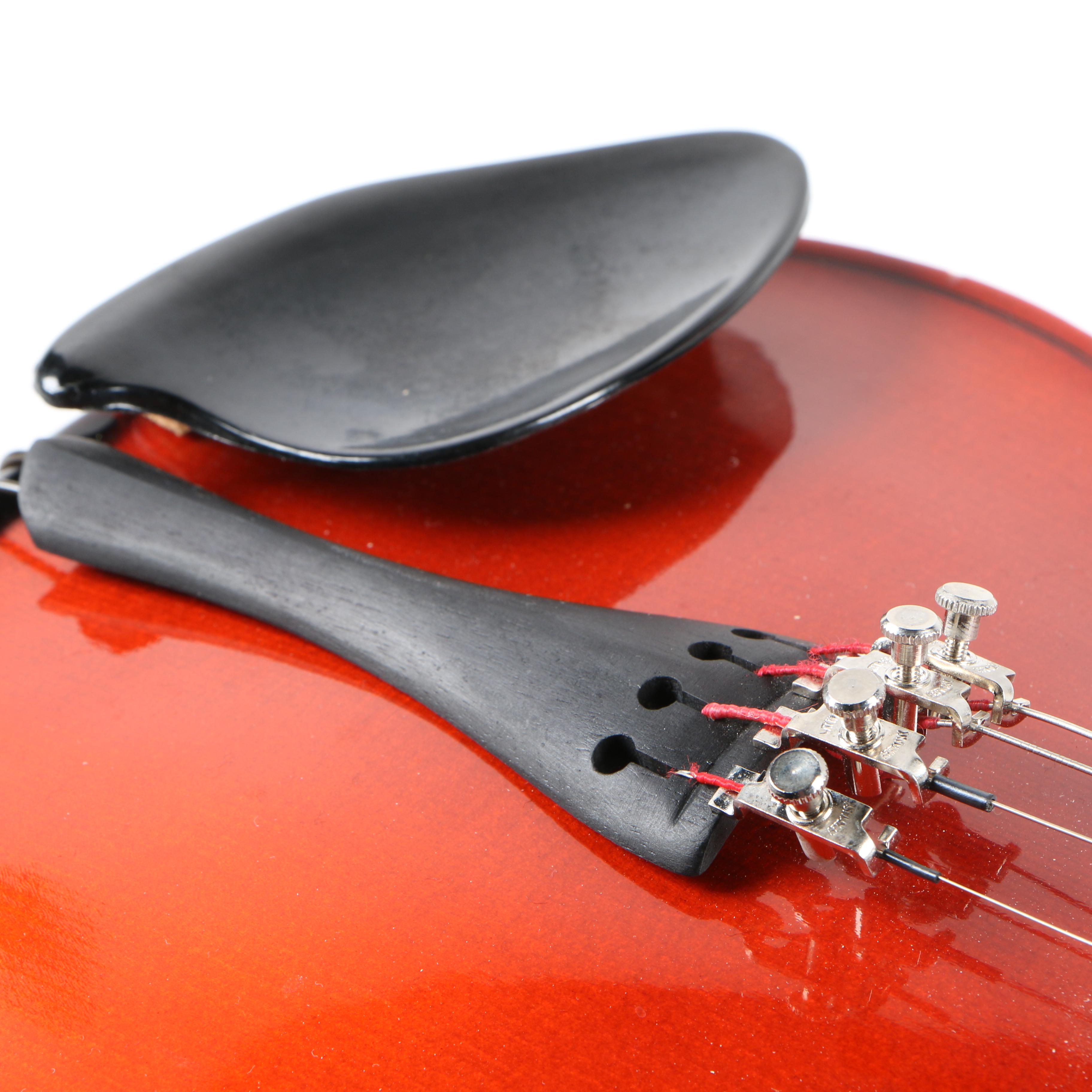 Klaus Mueller Violin Outfit