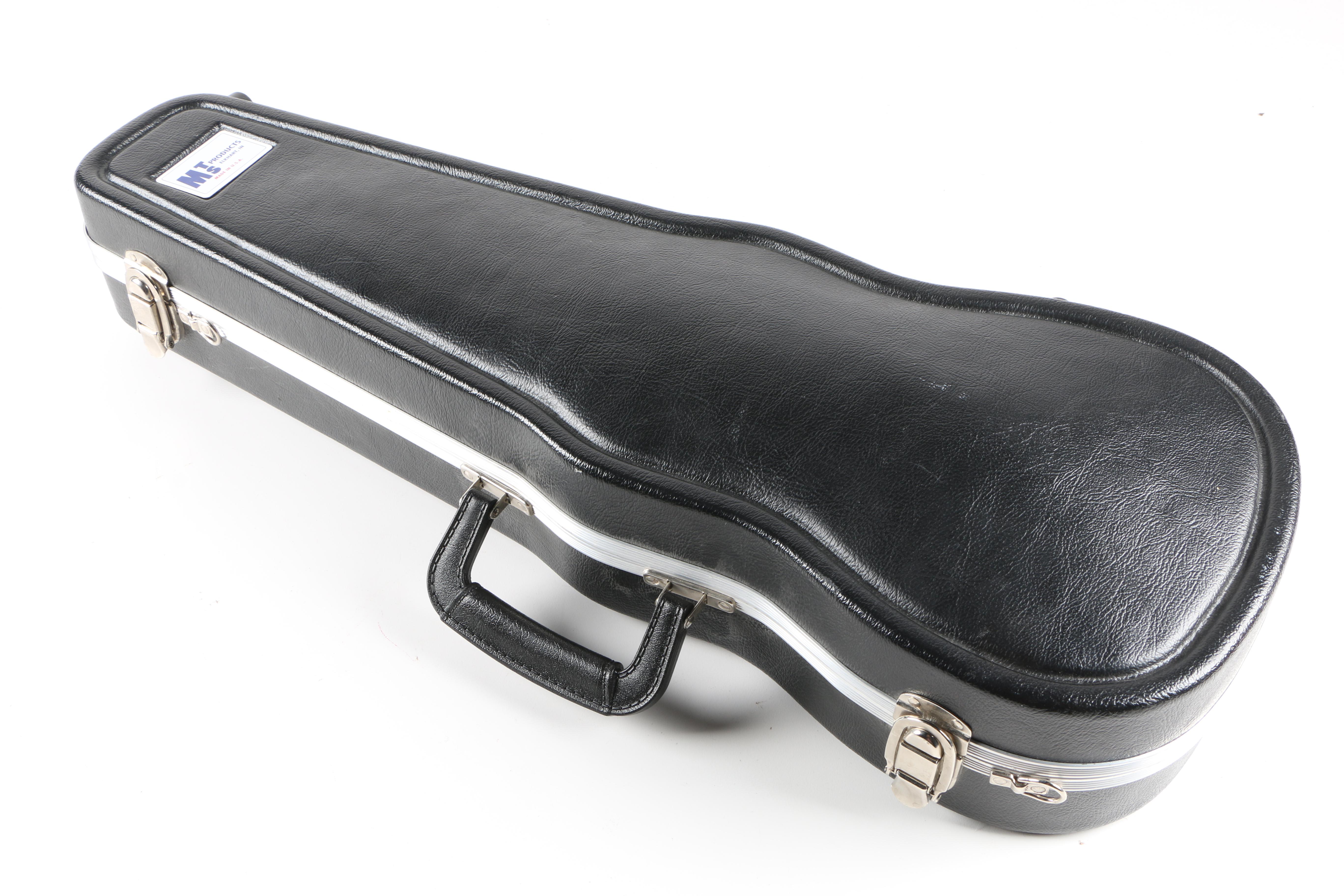 Klaus Mueller Violin Outfit