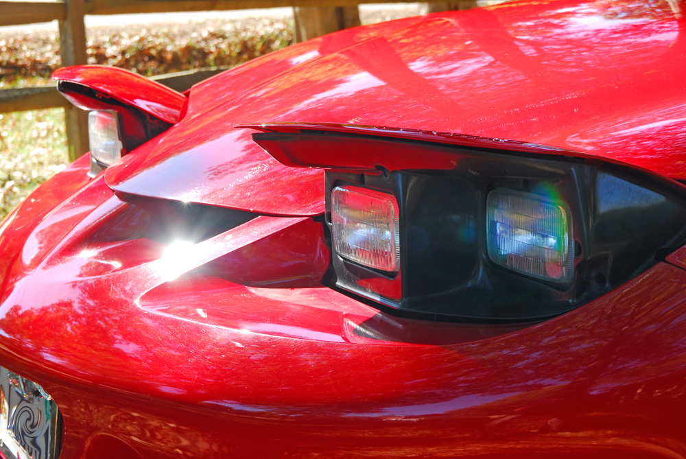 2002 Pontiac Firebird Trans Am