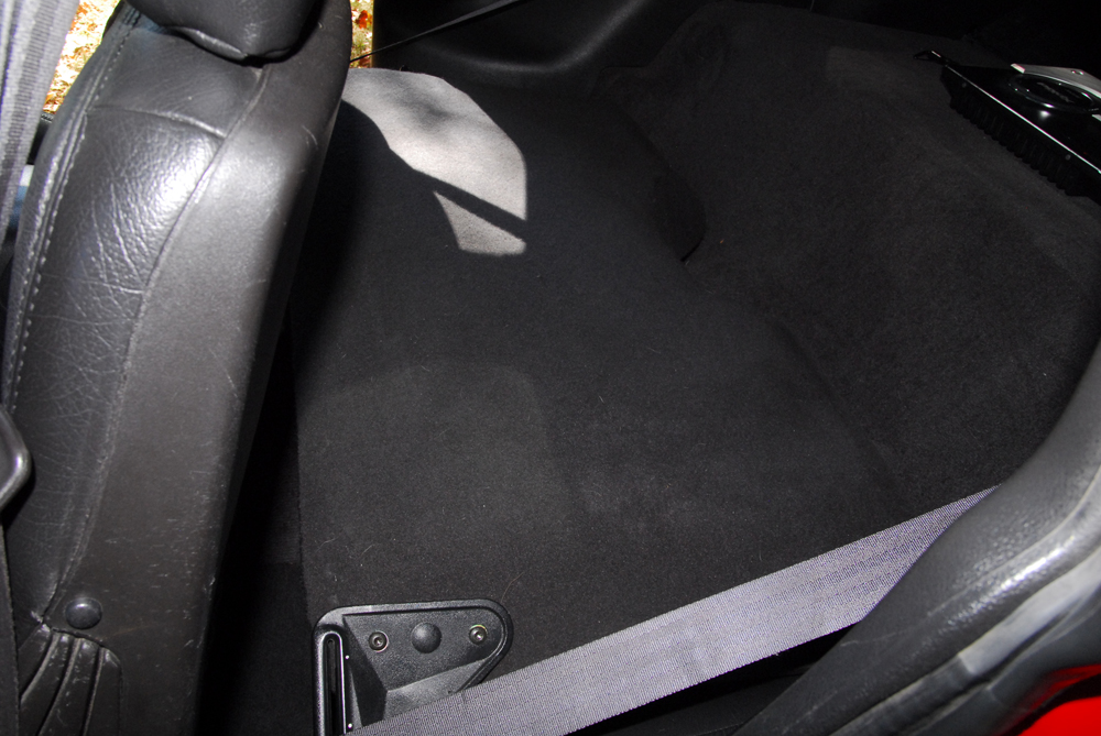 2002 Pontiac Firebird Trans Am