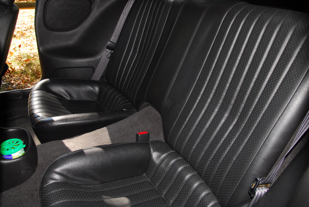 2002 Pontiac Firebird Trans Am