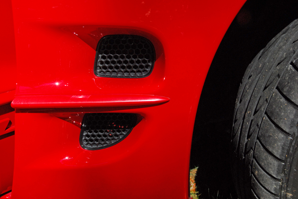 2002 Pontiac Firebird Trans Am