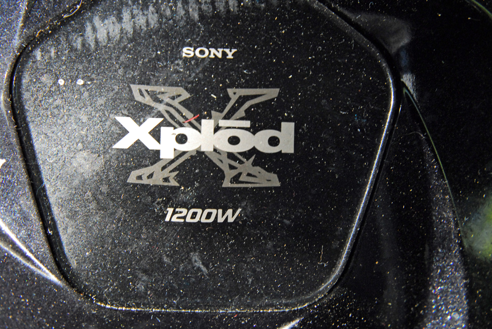 2002 Pontiac Firebird Trans Am