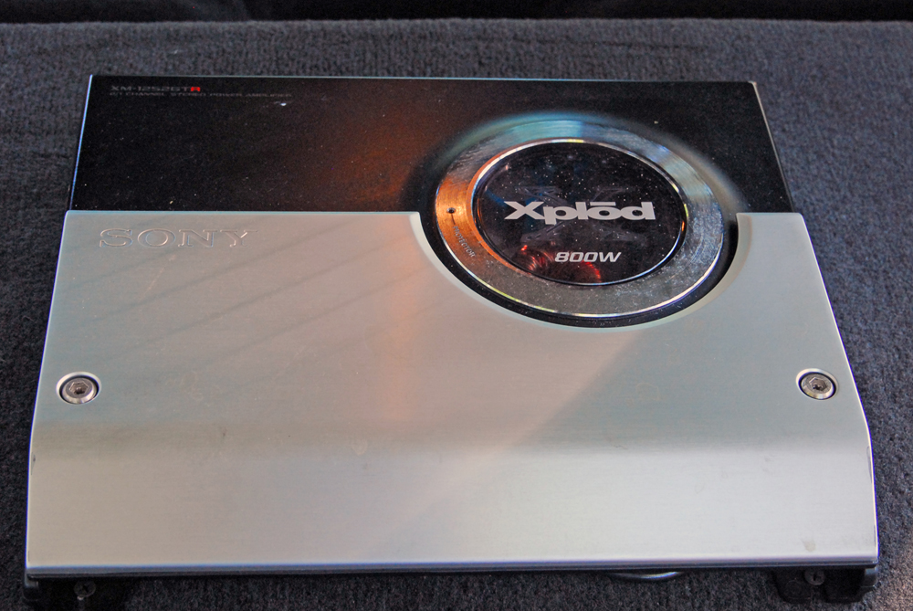 2002 Pontiac Firebird Trans Am