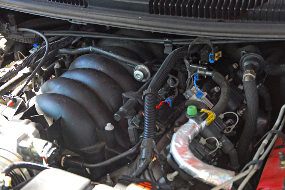 2002 Pontiac Firebird Trans Am