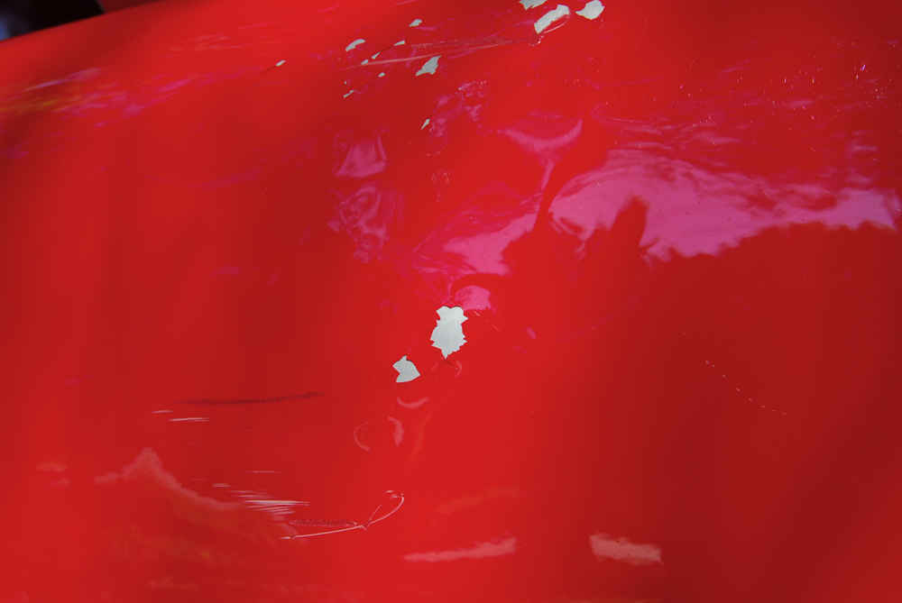 2002 Pontiac Firebird Trans Am