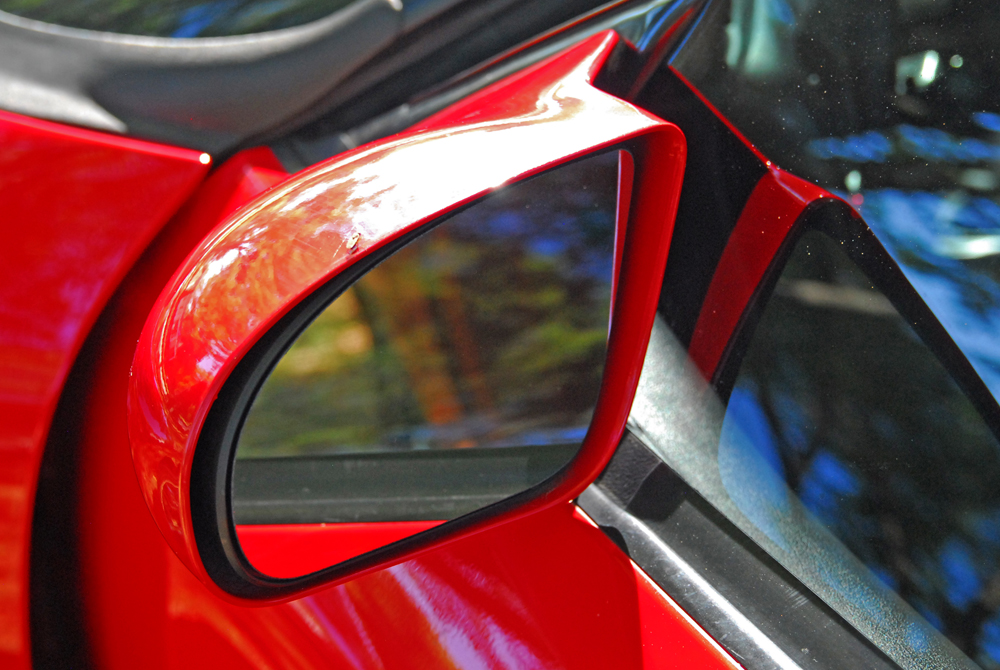 2002 Pontiac Firebird Trans Am