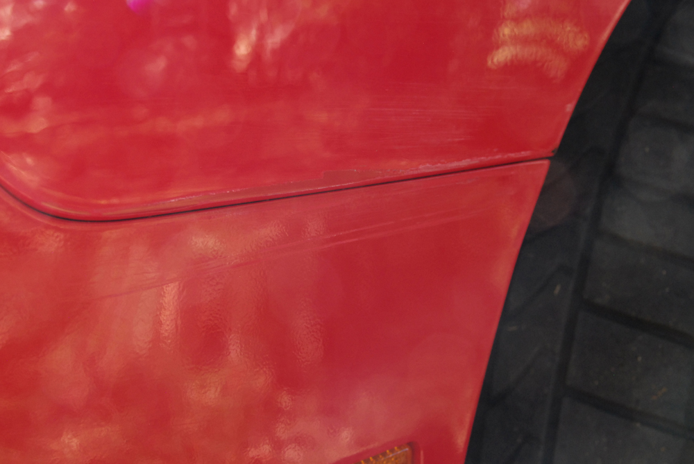 2002 Pontiac Firebird Trans Am