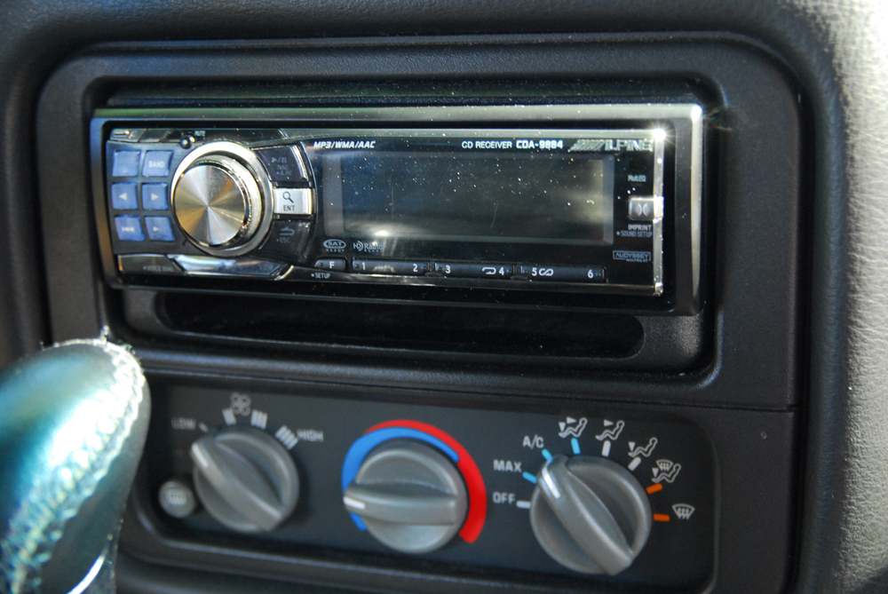 2002 Pontiac Firebird Trans Am