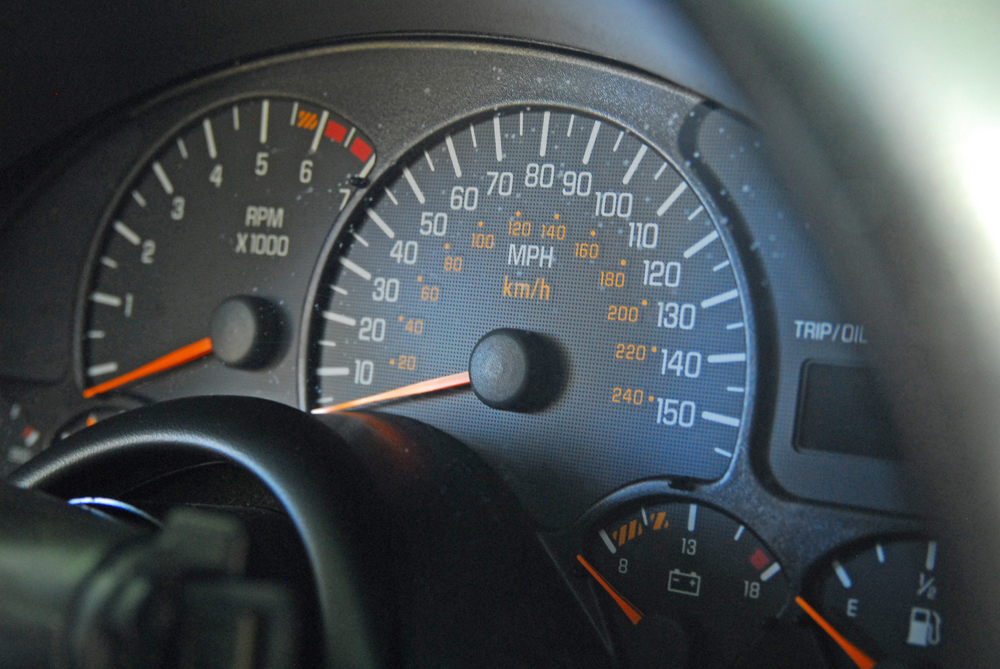 2002 Pontiac Firebird Trans Am