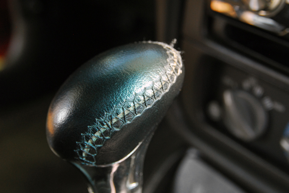 2002 Pontiac Firebird Trans Am