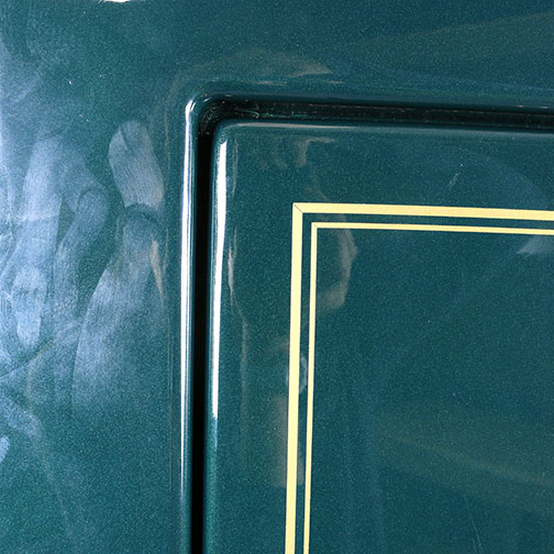 Remington R 23 Gun Safe