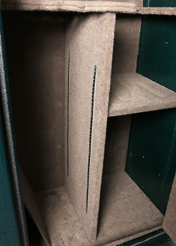 Remington R 23 Gun Safe