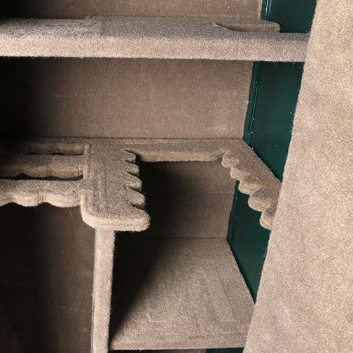 Remington R 23 Gun Safe