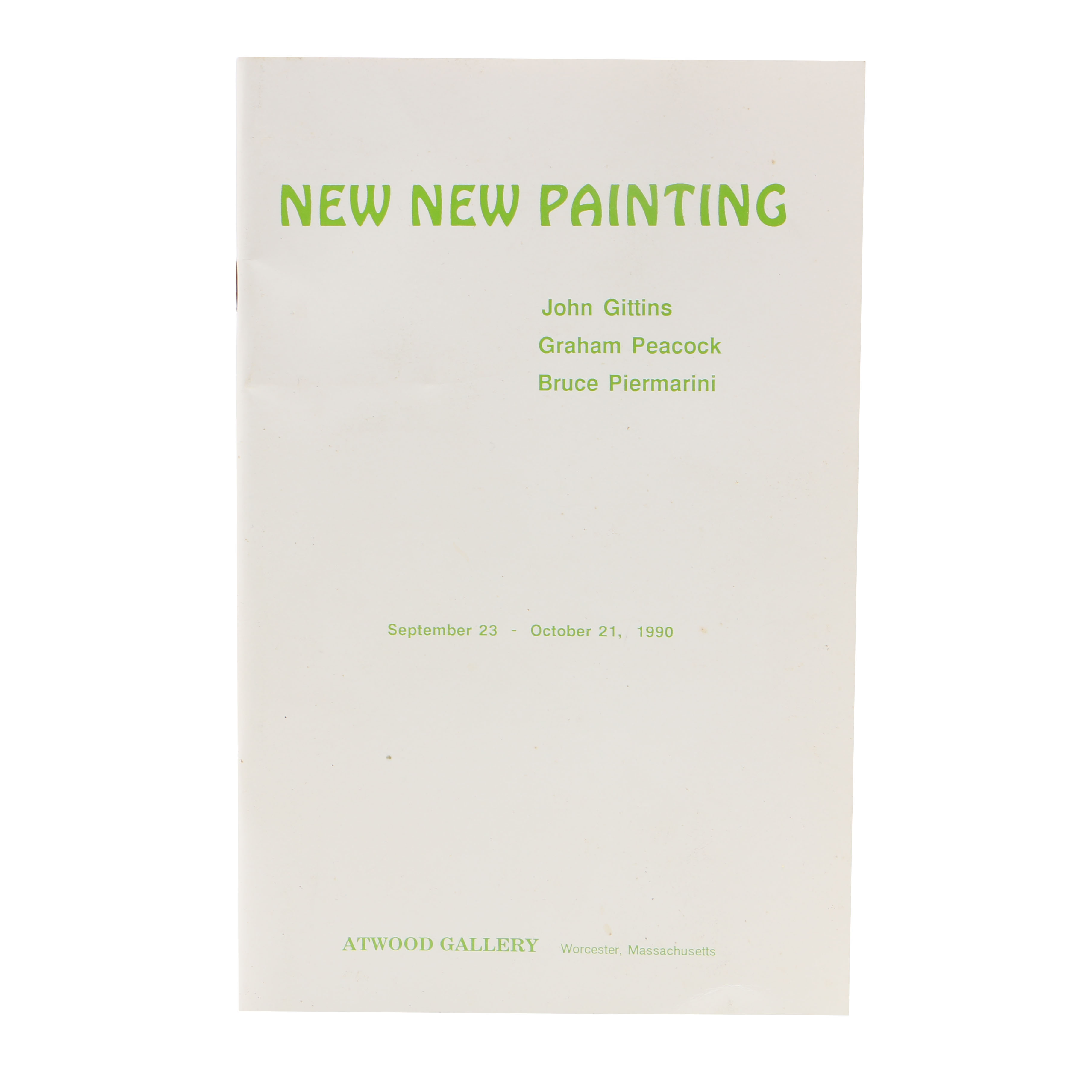 John Gittins Abstract Acrylic Painting on Canvas on Panel