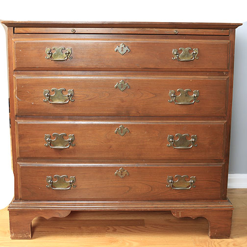 Cherry Chest of Drawers from Pennsylvania House