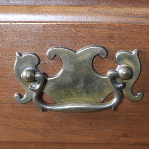 Cherry Chest of Drawers from Pennsylvania House