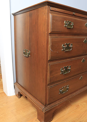Cherry Chest of Drawers from Pennsylvania House