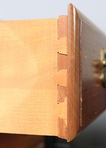 Cherry Chest of Drawers from Pennsylvania House